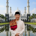 Muhammad Anjas Rinaldy, S. Pd. I